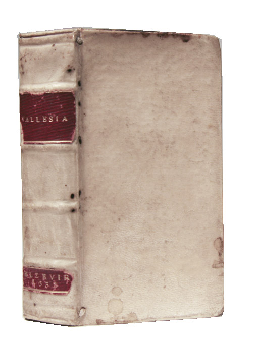 SIMLER, Josias (1530-1576): - Vallesiae et Alpium descriptio.