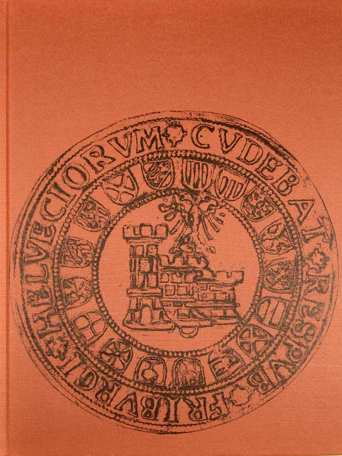 MORARD, Nicolas & CAHN, E.B. & VILLARD, Ch.: - Monnaies de Fribourg / Freiburger Mnzen. Introduction de Roland Ruffieux. Photographies de Leo Hilber.