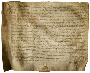  - Morat / Murten. - Parchemin de 1610: Contrat de vente d'une maison en ville de Morat et de terres  un bourgeois de Berne.