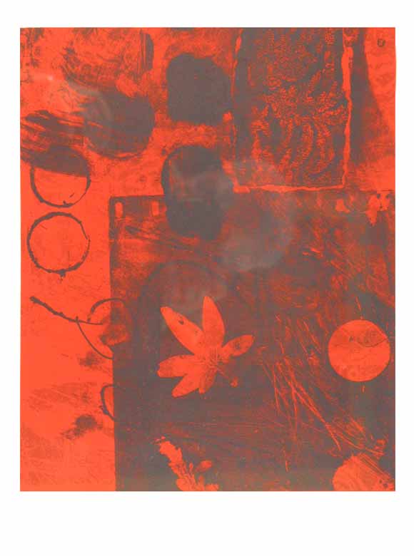 Clav. A - Original lithographie, signe et numrote: 128/170.