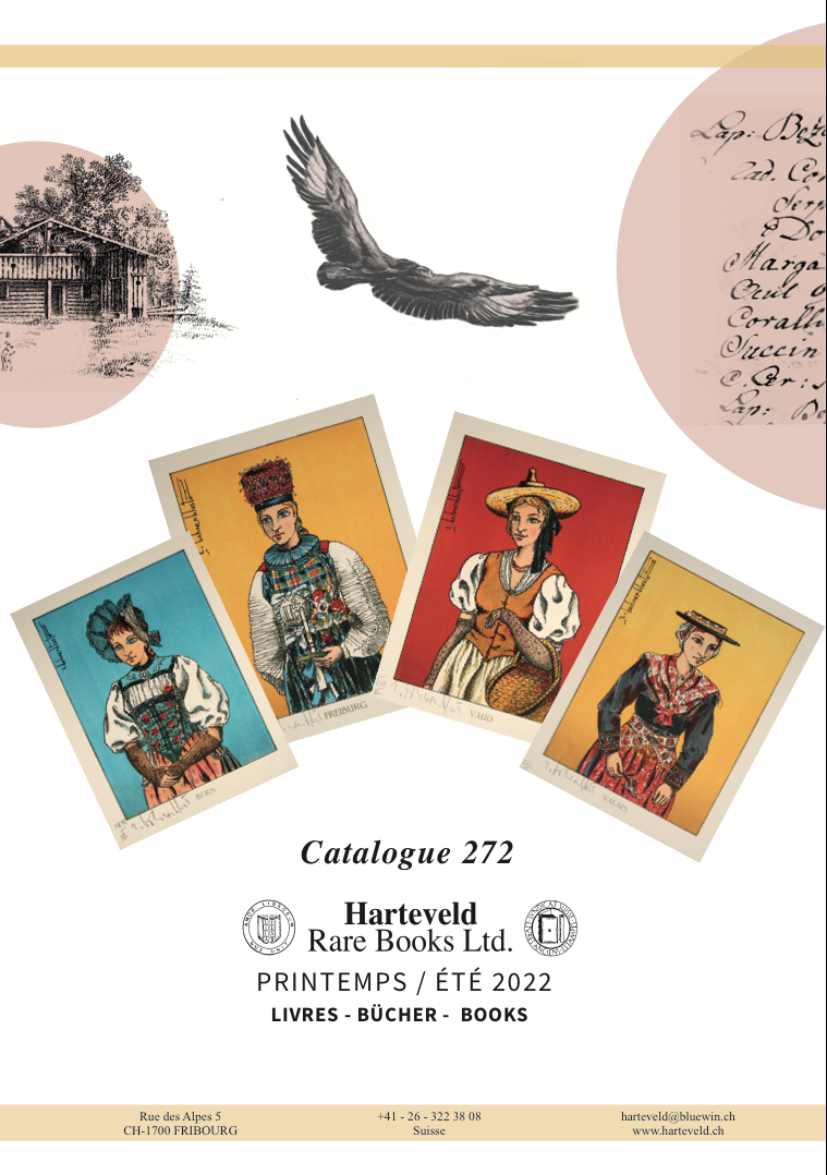 Catalogue 272